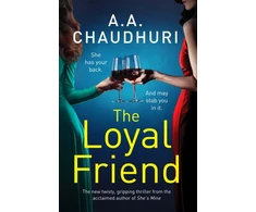 KNYGA A A Chaudhuri Loyal Friend