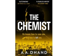 KNYGA A. A. Dhand Chemist