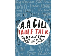 KNYGA A. A. Gill Table Talk
