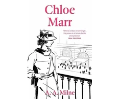 KNYGA A A Milne Chloe Marr