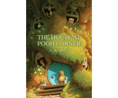 KNYGA A A Milne House at Pooh Corner
