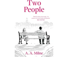 KNYGA A A Milne Two People