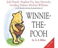 KNYGA A A Milne Winnie the Pooh