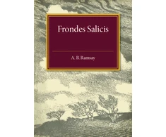 KNYGA A B Ramsay Frondes Salicis