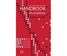 KNYGA A Biere Handbook of Satisfiability