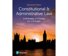 KNYGA A Bradley Constitutional and Administrative Law