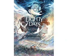 KNYGA A C Esguerra Eighty Days