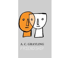 KNYGA A C Grayling Friendship