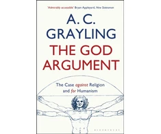 KNYGA A C Grayling God Argument