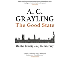 KNYGA A C Grayling Good State