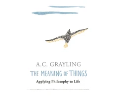 KNYGA A C Grayling Meaning of Things