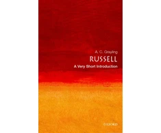 KNYGA A C Grayling Raselas