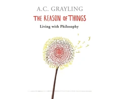 KNYGA A C Grayling Reason of Things