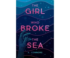 KNYGA A Connors Girl Who Broke the Sea