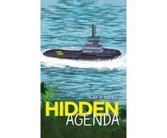 KNYGA A D Emery Hidden Agenda