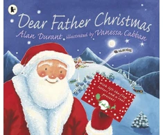 KNYGA A Durant Dear Father Christmas