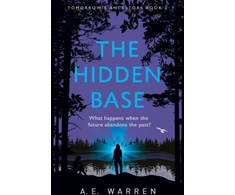 KNYGA A E Warren Hidden Base