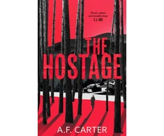 KNYGA A F Carter Hostage