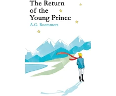 KNYGA A G Roemmers Return of the Young Prince