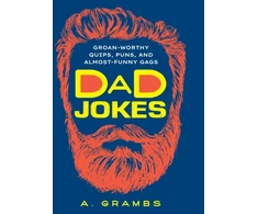 KNYGA A Grambs Dad Jokes
