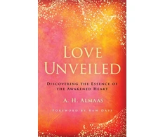 KNYGA A H Almaas Love Unveiled