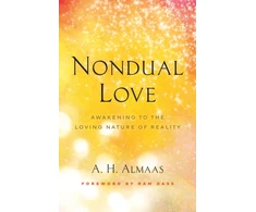 KNYGA A H Almaas Nondual Love