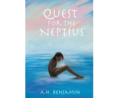 KNYGA A H Benjamin Quest for the Neptius
