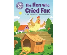 KNYGA A H Benjamin Reading Champion: The Hen Who Cried Fox
