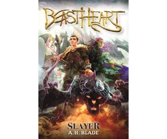 KNYGA A H Blade Beastheart: Slayer