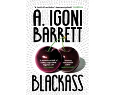 KNYGA A Igoni Barrett Blackass