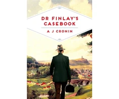 KNYGA A J Cronin Dr Finlay's Casebook