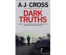 KNYGA CROSS Dark Truths