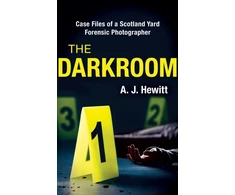 KNYGA A J Hewitt Darkroom