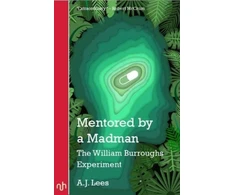 KNYGA A J Lees Mentored by a Madman