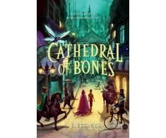 KNYGA A J Steiger Cathedral of Bones
