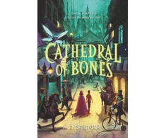 KNYGA A J Steiger Cathedral of Bones