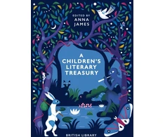 KNYGA A James A Children's Literary Treasury