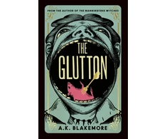 KNYGA A K Blakemore Glutton