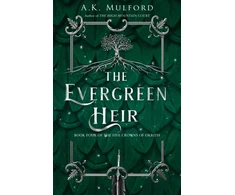 KNYGA A K Mulford Evergreen Heir