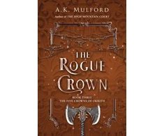 KNYGA A K Mulford Rogue Crown