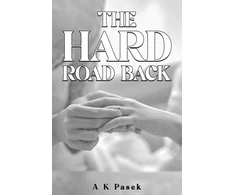 KNYGA A K Pasek Hard Road Back