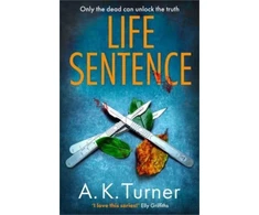 KNYGA A K Turner Life Sentence