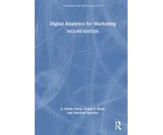 KNYGA A Karim Feroz Digital Analytics for Marketing