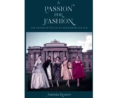 KNYGA A Keaney Passion for Fashion