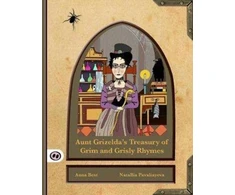 KNYGA A L Best Aunt Grizelda's Treasury of Grim and Grisly Rhyme