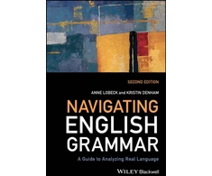 KNYGA A Lobeck Navigating English Grammar