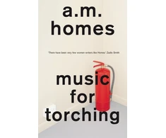 KNYGA A M Homes Music For Torching