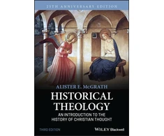 KNYGA A Mcgrath Historical Theology