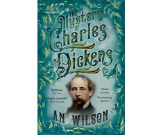 KNYGA Wilson Mystery of Charles Dickens