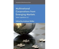 KNYGA A Nolke Multinational Corporations from Emerging Markets